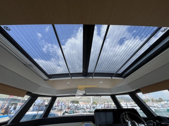 Cantiere del Pardo GT52 usata in vendita