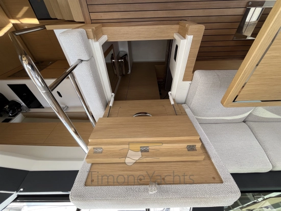 Cantiere del Pardo GT52 usata in vendita