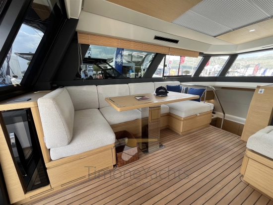 Cantiere del Pardo GT52 usata in vendita