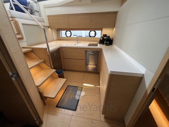 Cantiere del Pardo GT52 usata in vendita