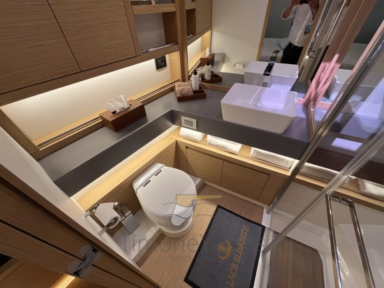 Cantiere del Pardo GT52 usata in vendita
