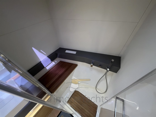 Cantiere del Pardo GT52 usata in vendita