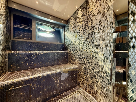 Riva BLACK CORSAIR 60 usata in vendita