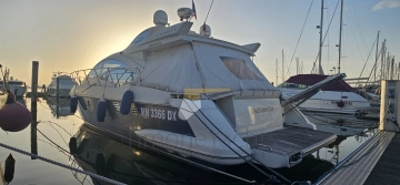 Azimut 43S usado à venda