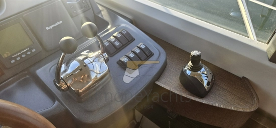Azimut 43S usado à venda