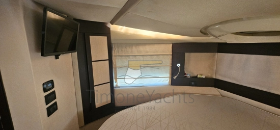 Azimut 43S usado à venda