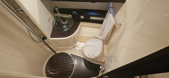 Azimut 43S usado à venda