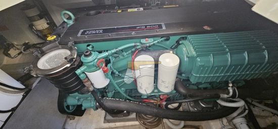 Azimut 43S usado à venda