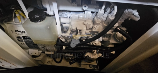 Azimut 43S usado à venda