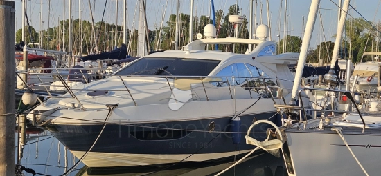 Azimut 43S usado à venda