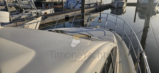 Azimut 43S usado à venda