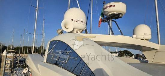 Azimut 43S usado à venda