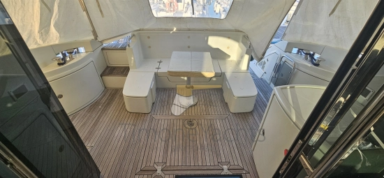Azimut 43S usado à venda