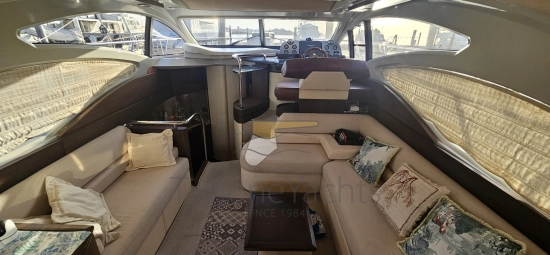 Azimut 43S usado à venda