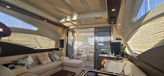 Azimut 43S usado à venda