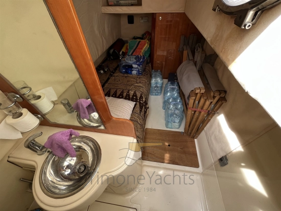 Azimut 55 Flybridge usata in vendita