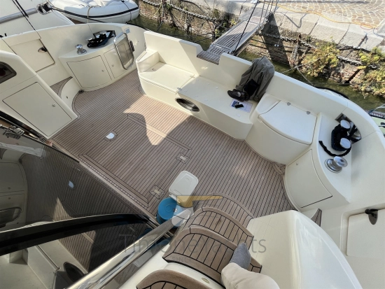 Azimut 55 Flybridge usata in vendita