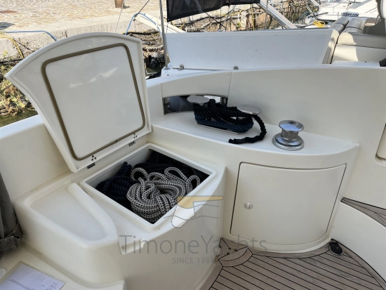 Azimut 55 Flybridge usata in vendita