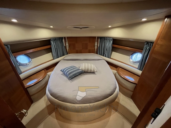 Azimut 55 Flybridge usata in vendita