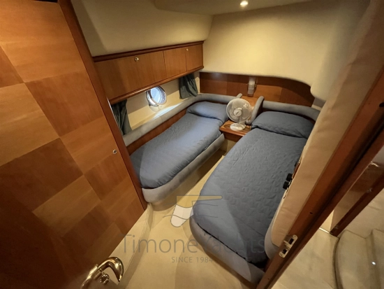 Azimut 55 Flybridge usata in vendita