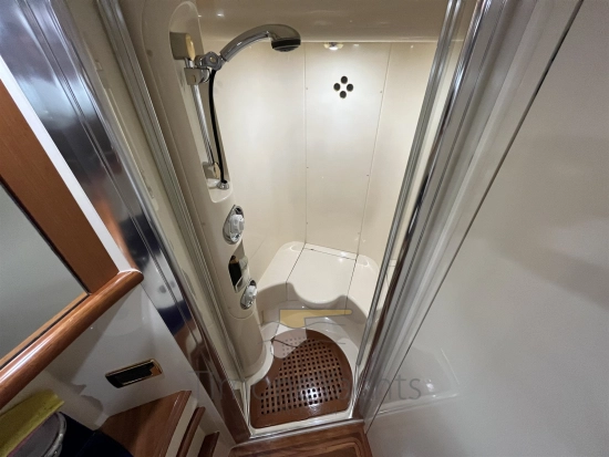 Azimut 55 Flybridge usata in vendita