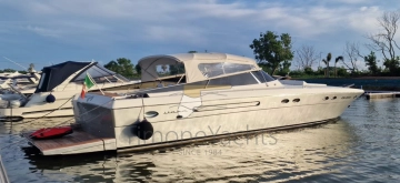 Itama 54 S de segunda mano en venta