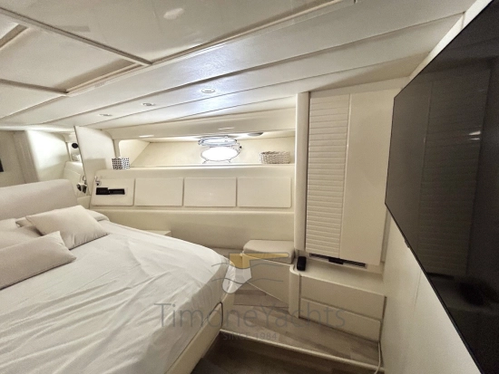 Itama 54 S de segunda mano en venta