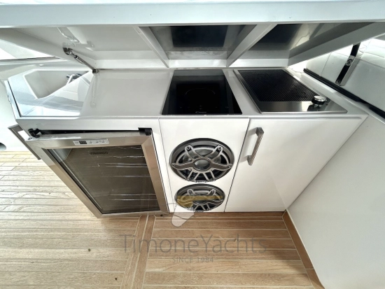Itama 54 S de segunda mano en venta