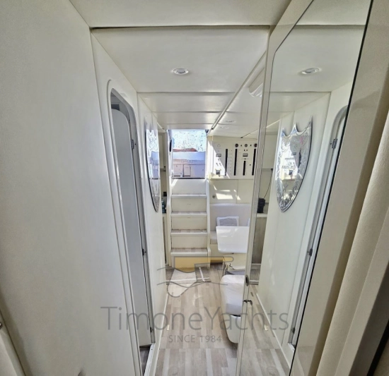 Itama 54 S de segunda mano en venta