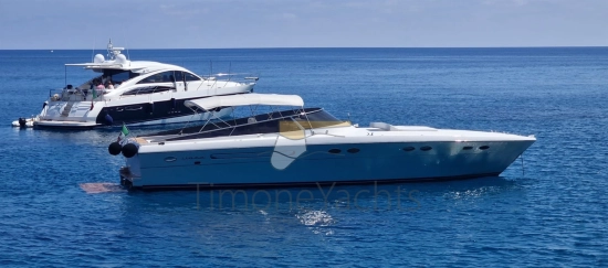 Itama 54 S de segunda mano en venta