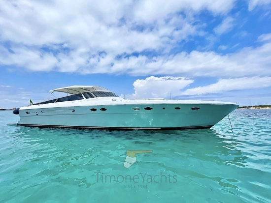 Itama 54 S de segunda mano en venta