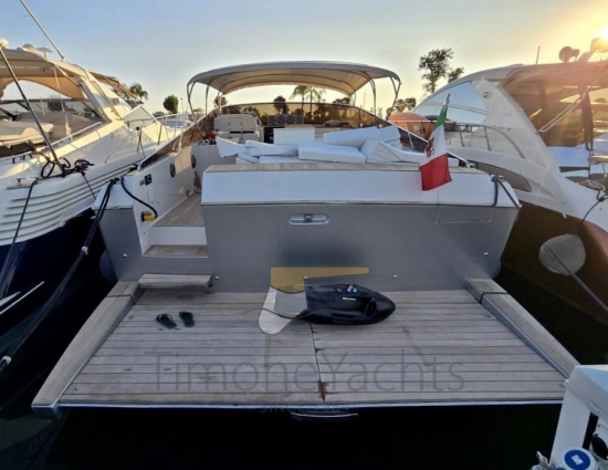 Itama 54 S de segunda mano en venta
