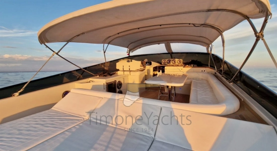 Itama 54 S de segunda mano en venta