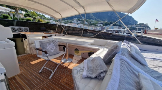 Itama 54 S de segunda mano en venta