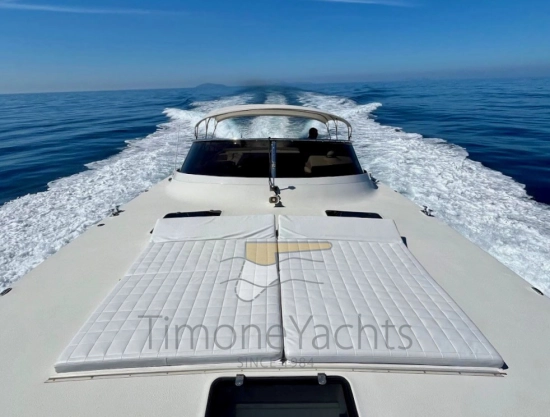 Itama 54 S de segunda mano en venta
