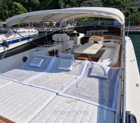 Itama 54 S de segunda mano en venta