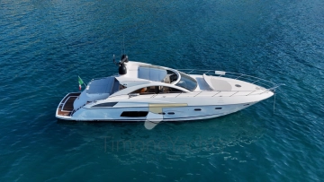 Sunseeker Predator 60 de segunda mano en venta