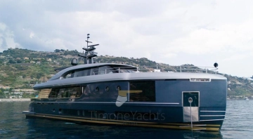 Azimut Magellano 30 m de segunda mano en venta