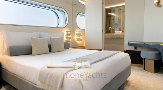 Azimut Magellano 30 m usado à venda