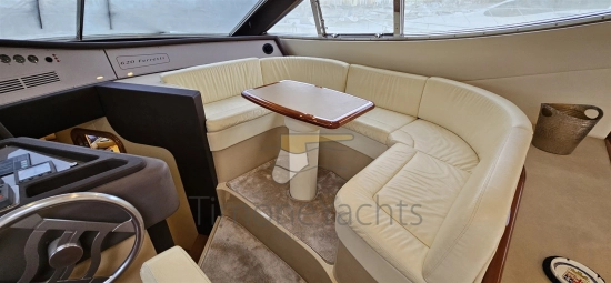 Ferretti 620 de segunda mano en venta