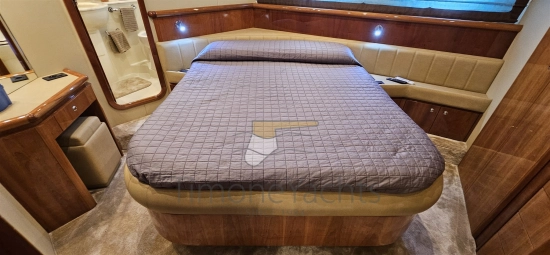 Ferretti 620 de segunda mano en venta