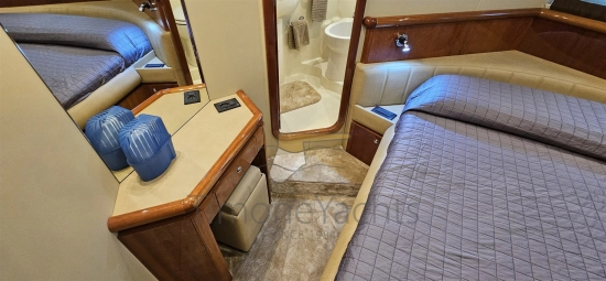 Ferretti 620 de segunda mano en venta