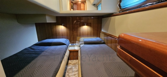 Ferretti 620 de segunda mano en venta
