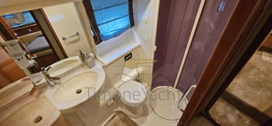 Ferretti 620 de segunda mano en venta