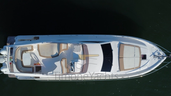 Ferretti 620 de segunda mano en venta