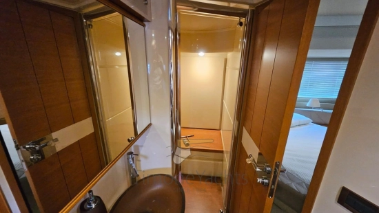 Azimut 60 Flybridge de segunda mano en venta