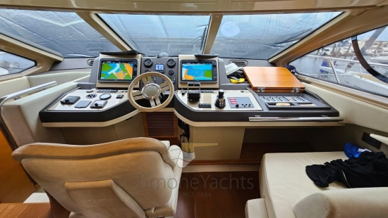 Azimut 60 Flybridge de segunda mano en venta