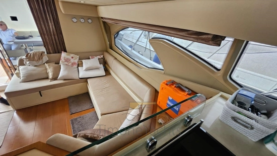 Azimut 60 Flybridge de segunda mano en venta