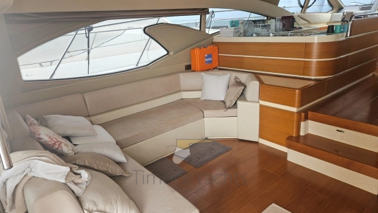 Azimut 60 Flybridge de segunda mano en venta