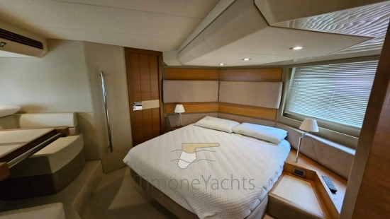 Azimut 60 Flybridge de segunda mano en venta